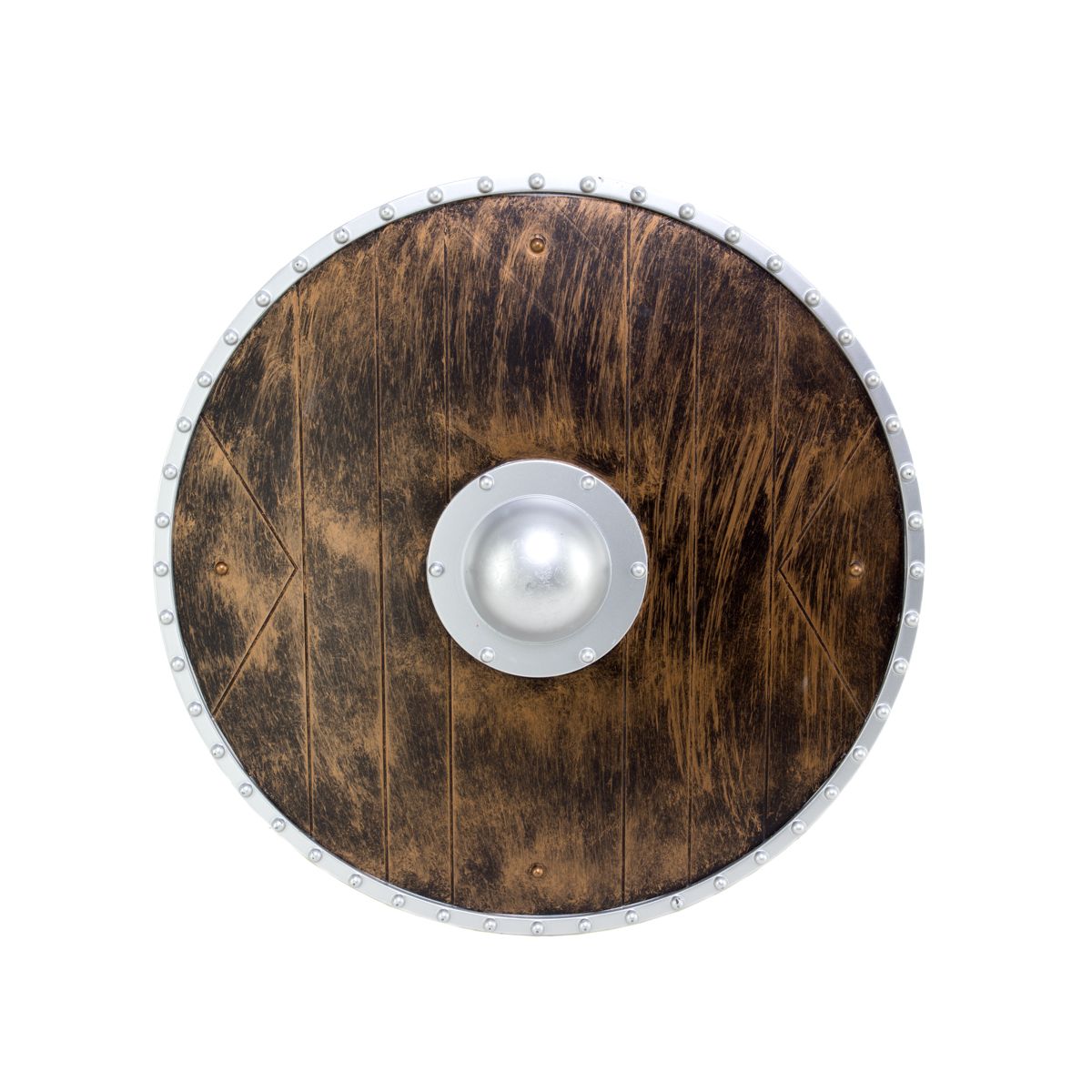 Warrior Shield