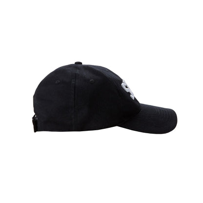 SWAT Police Cap BLACK