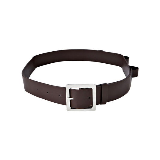 Brown Belt Holster