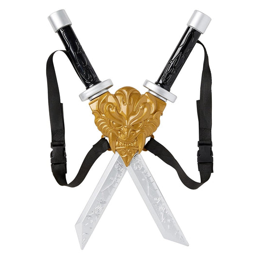 Dragon Ninja Weapon Set