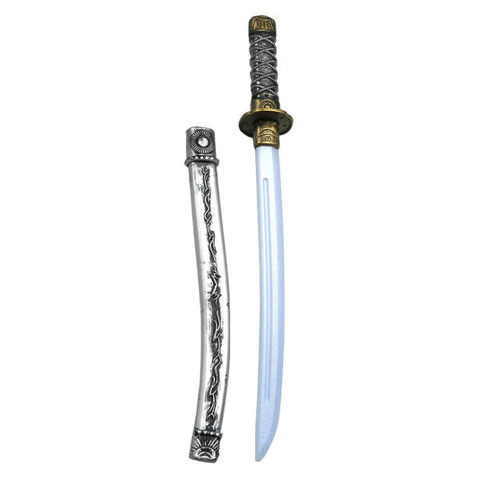 Light-Up Ninja Sword