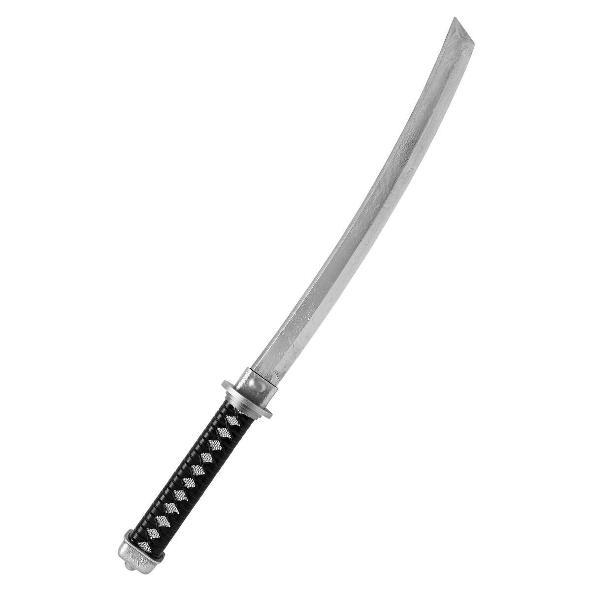 Black Ninja Sword BLACK