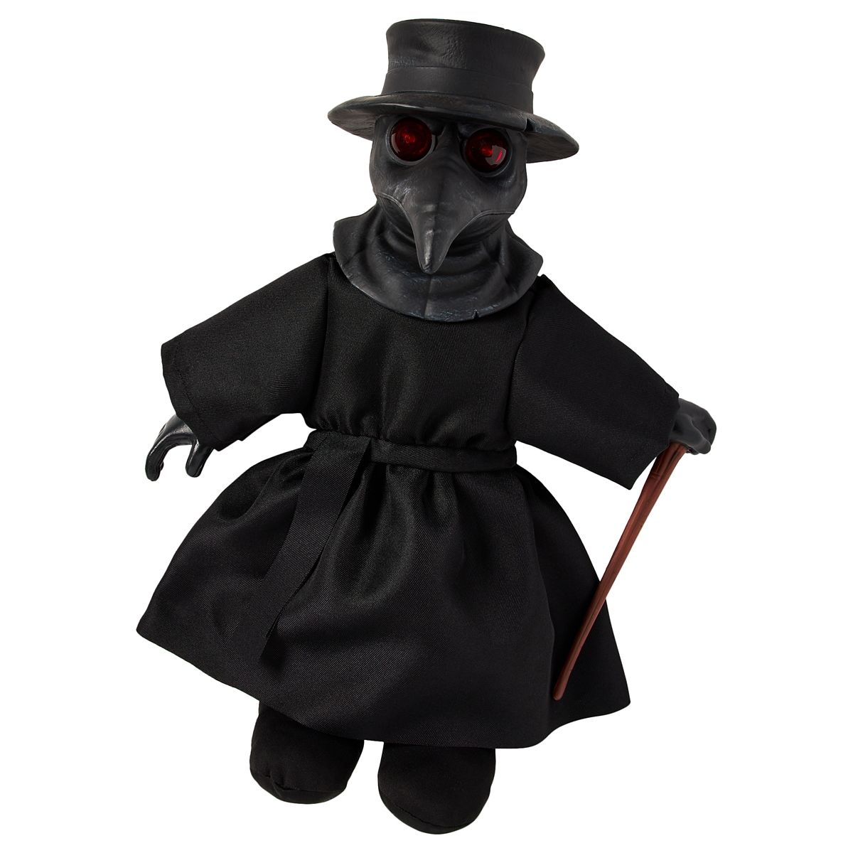 Pestilence Pete Doll