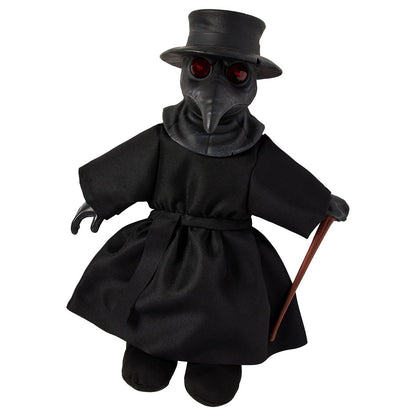 Pestilence Pete Doll