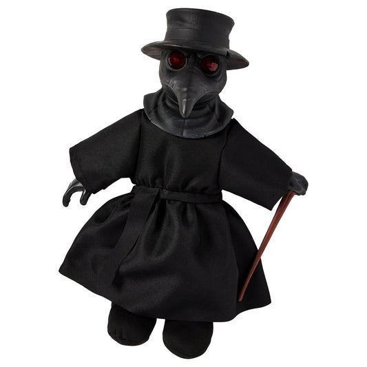 Pestilence Pete Doll