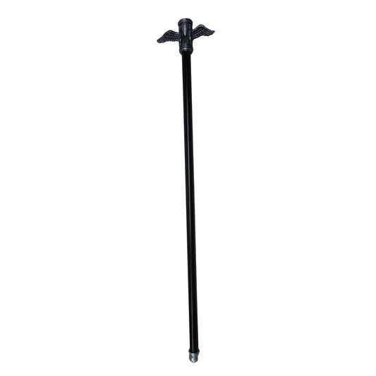 Plague Doctor Staff
