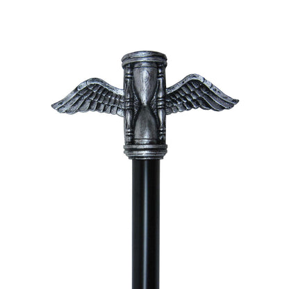 Plague Doctor Staff