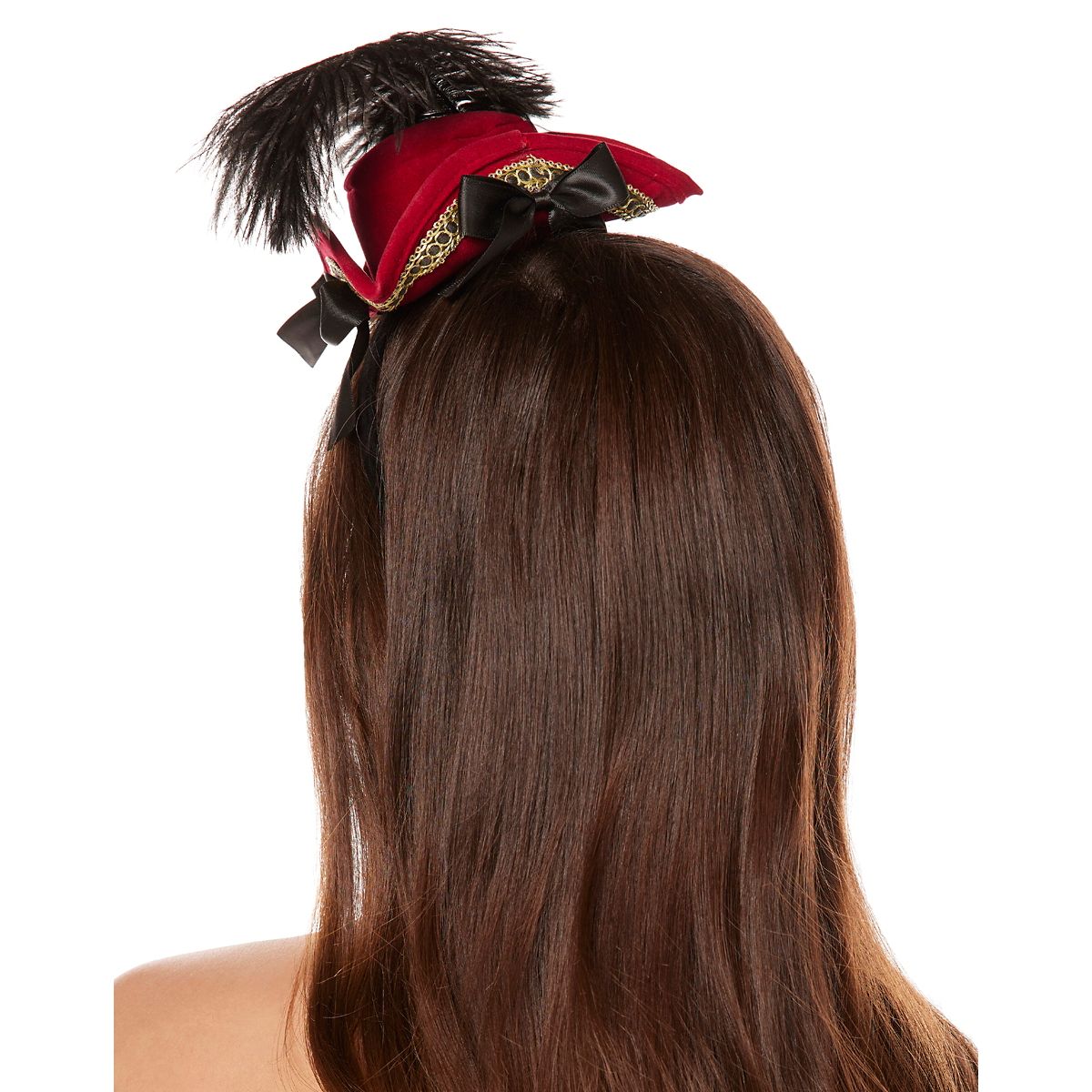 Mini Pirate Hat