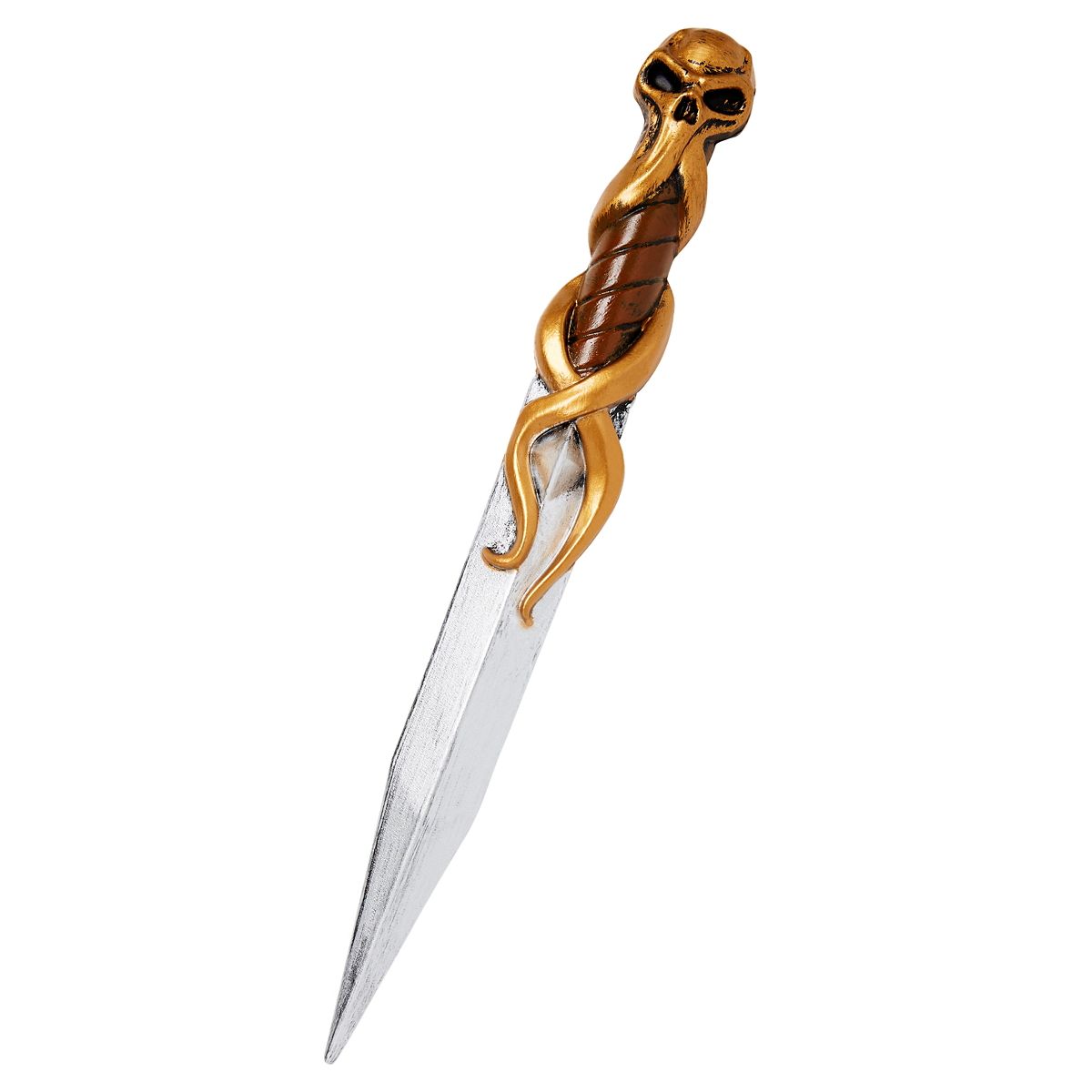 Skull Pirate Dagger