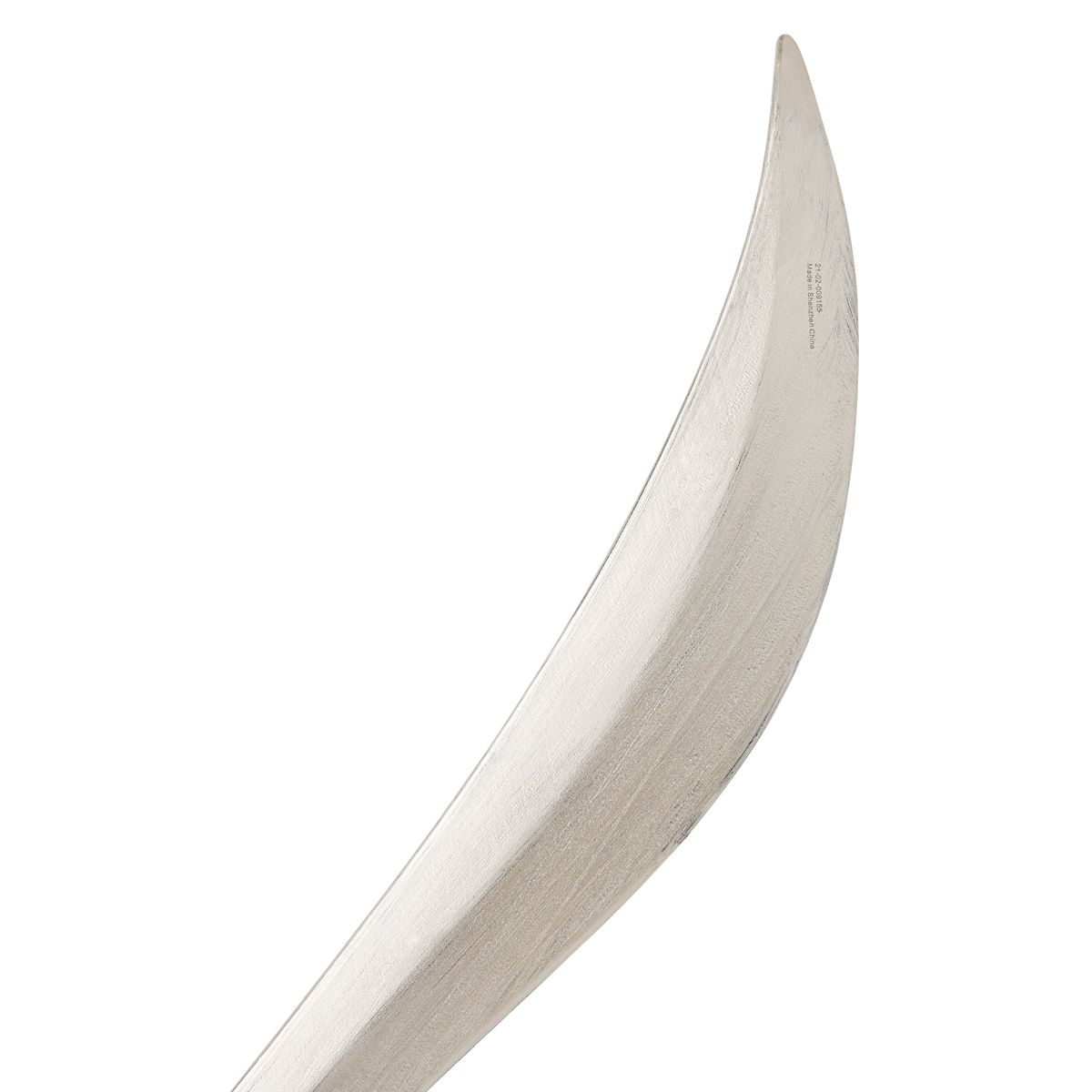 Pirate Cutlass BLACK