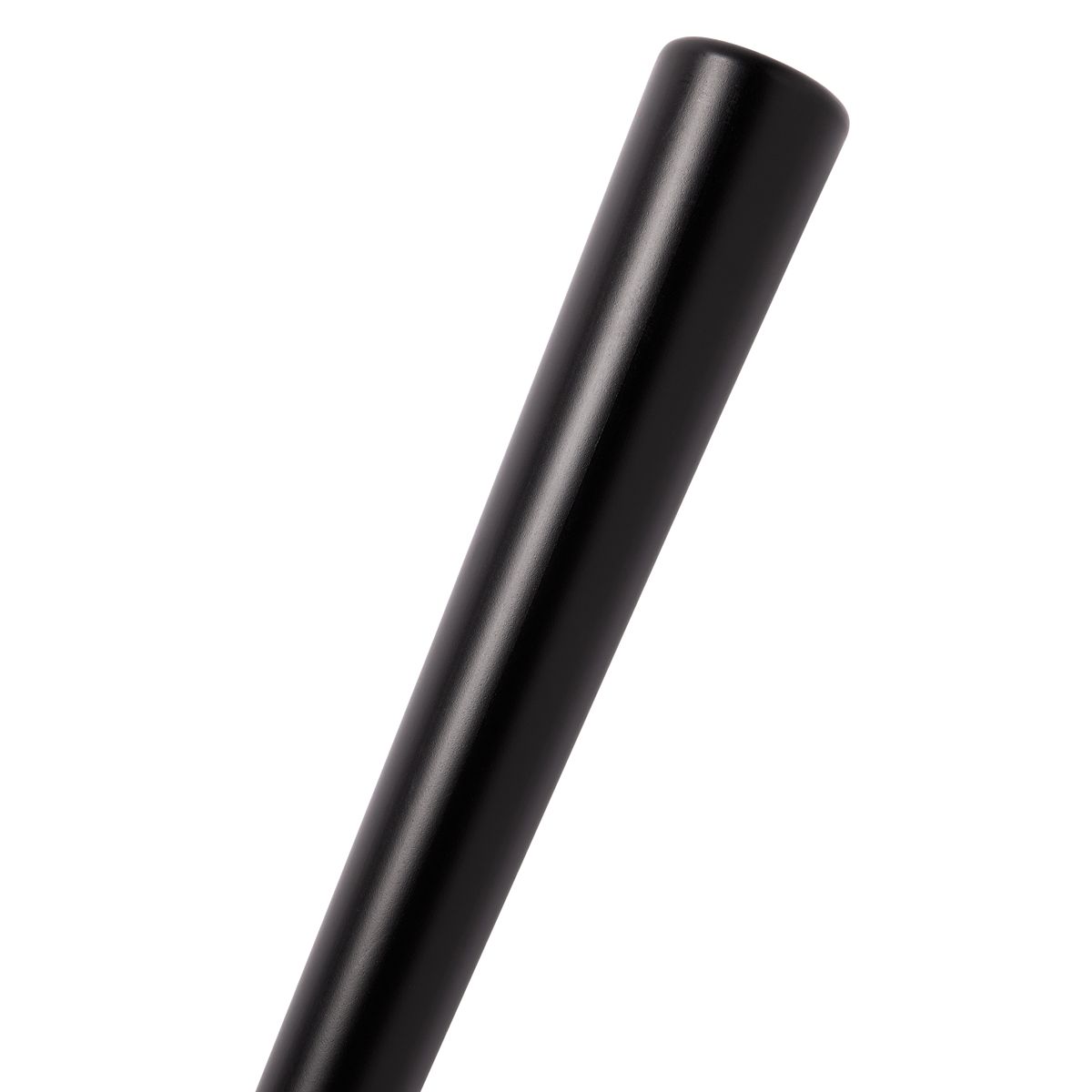 Police Officer Baton BLACK