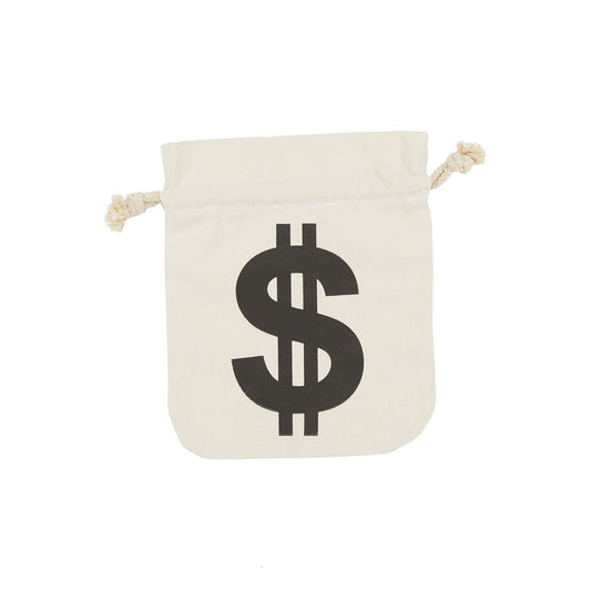 Burglar Money Bag