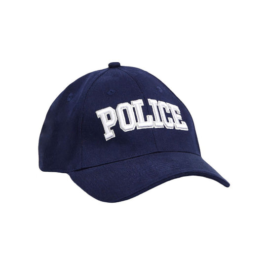 Police Cap NAVY