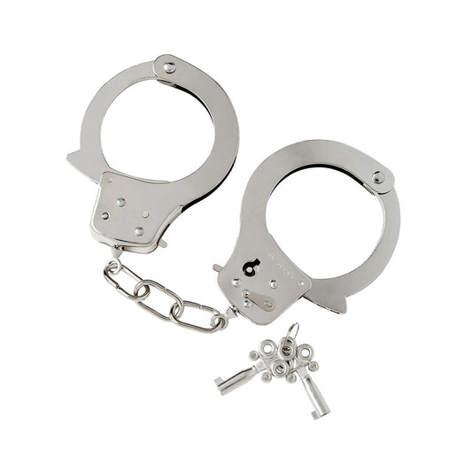 Cop Handcuffs