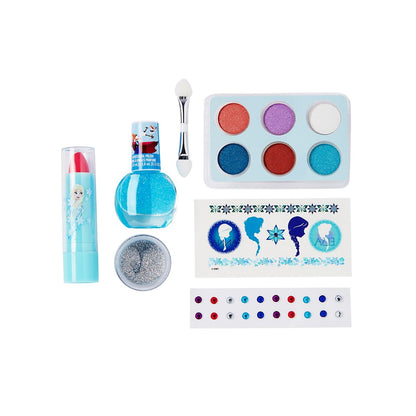 Kids Frozen Makeup Kit - Disney