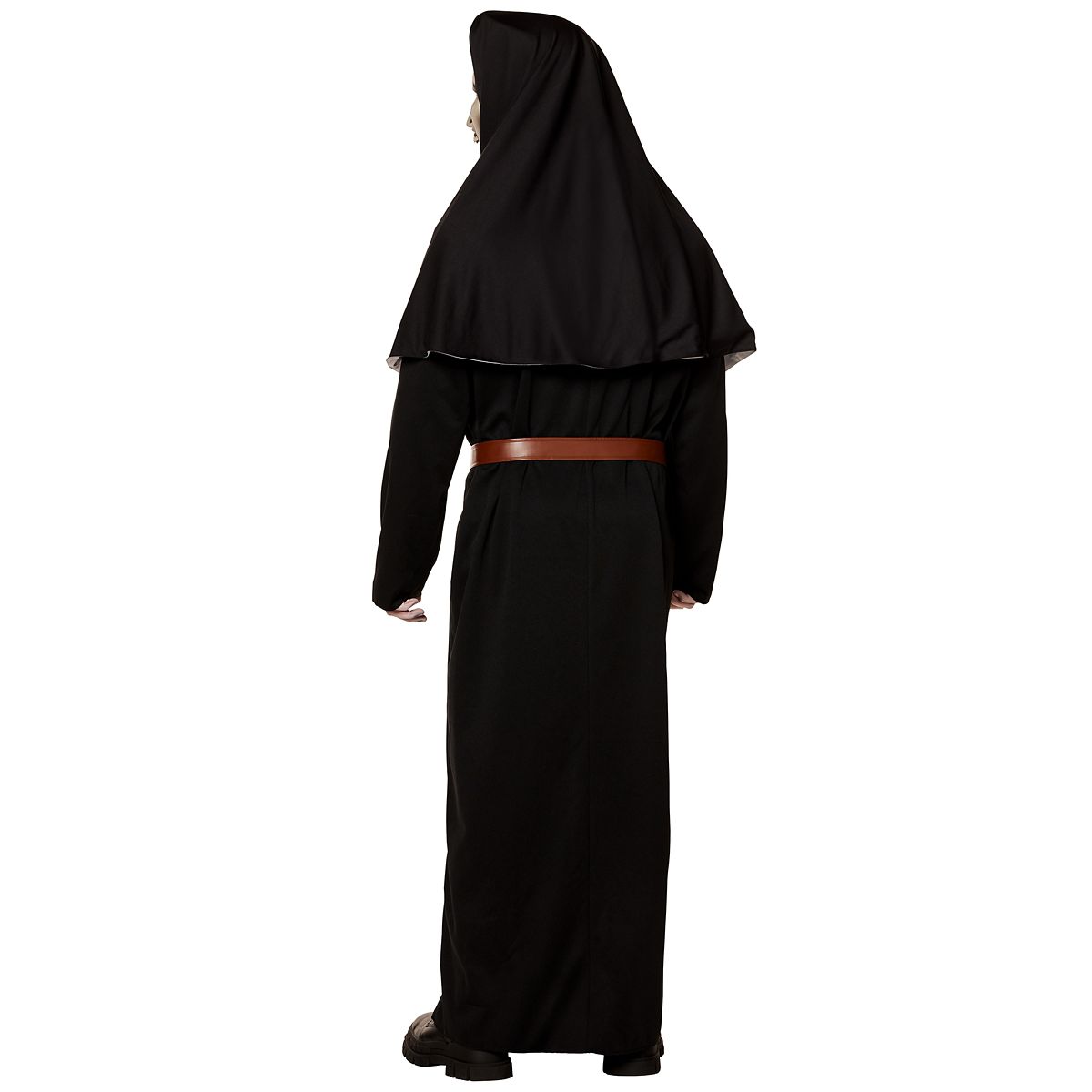 Adult Valak Nun Costume - The Nun BLACK