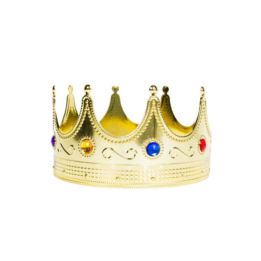 Gold Kings Crown GOLD