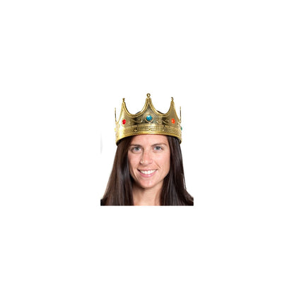 Gold Kings Crown GOLD