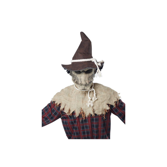 Animotion Scarecrow Full Mask