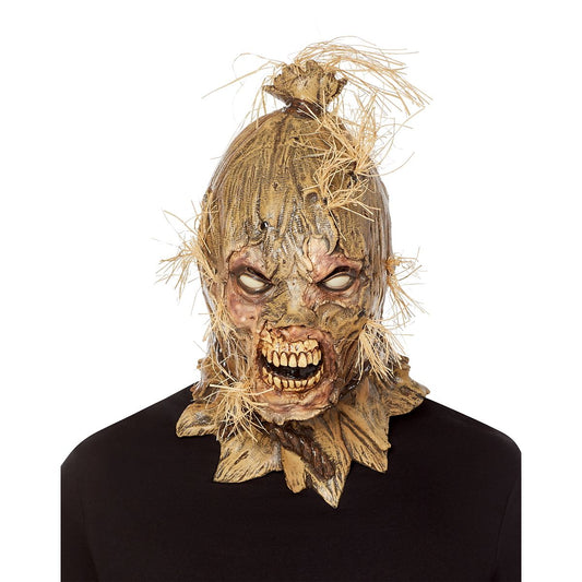 Wicked Scarecrow Full Mask