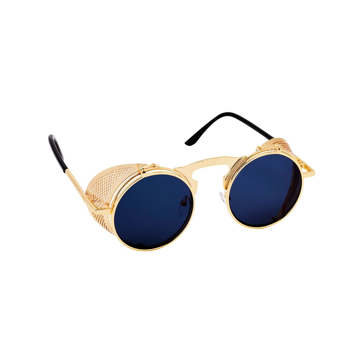 Steampunk Glasses GOLD