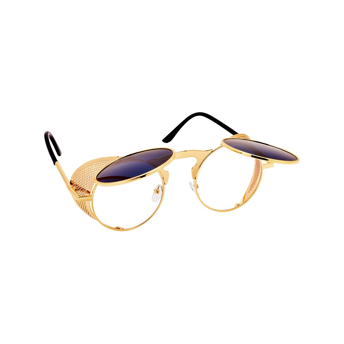 Steampunk Glasses GOLD