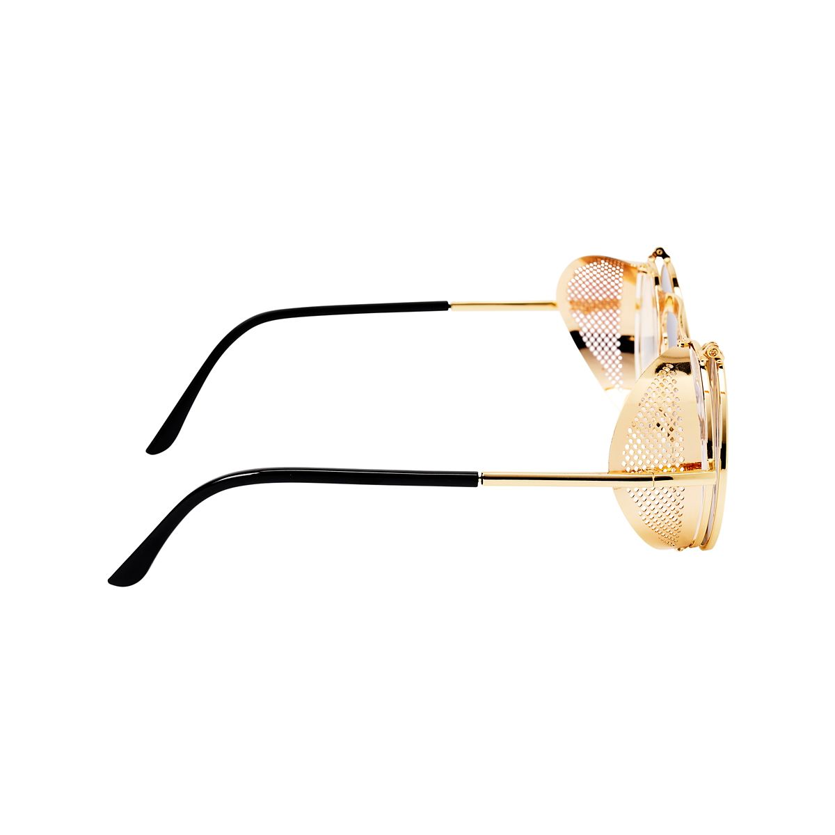 Steampunk Glasses GOLD