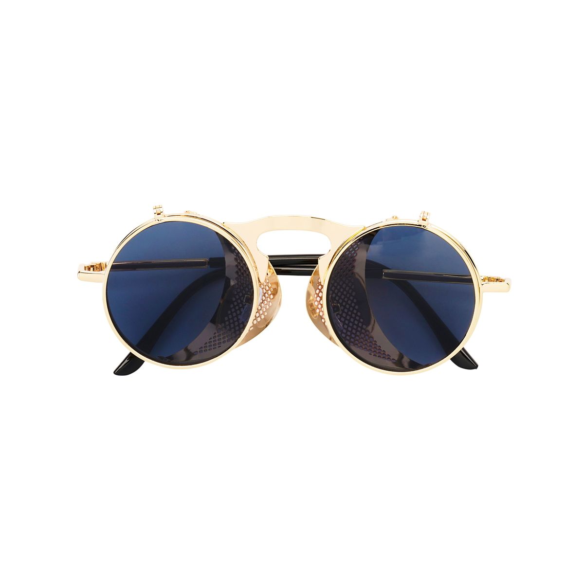 Steampunk Glasses GOLD