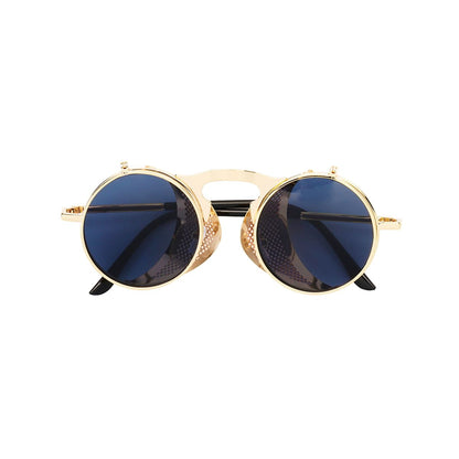 Steampunk Glasses GOLD