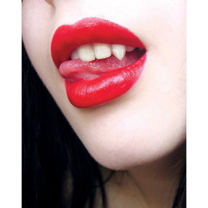 Small Vampire Fangs Deluxe