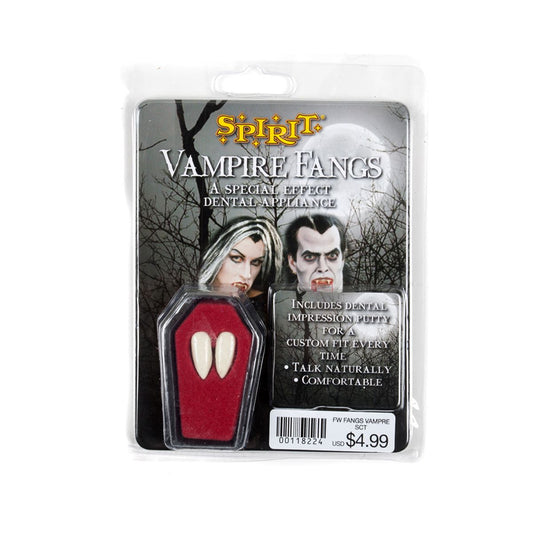 Vampire Fangs