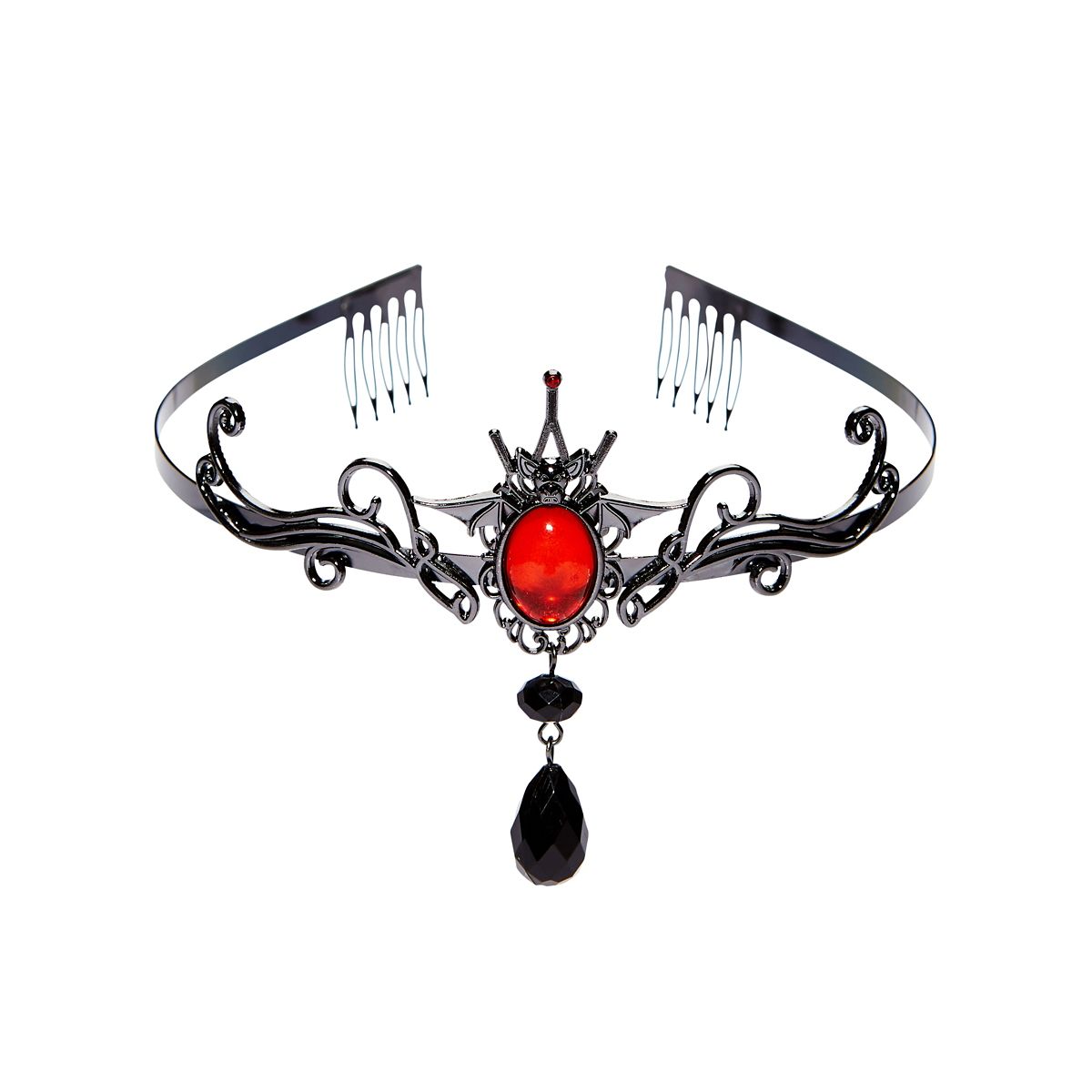 Kids Twilight Vampire Tiara MULTI-COLOR