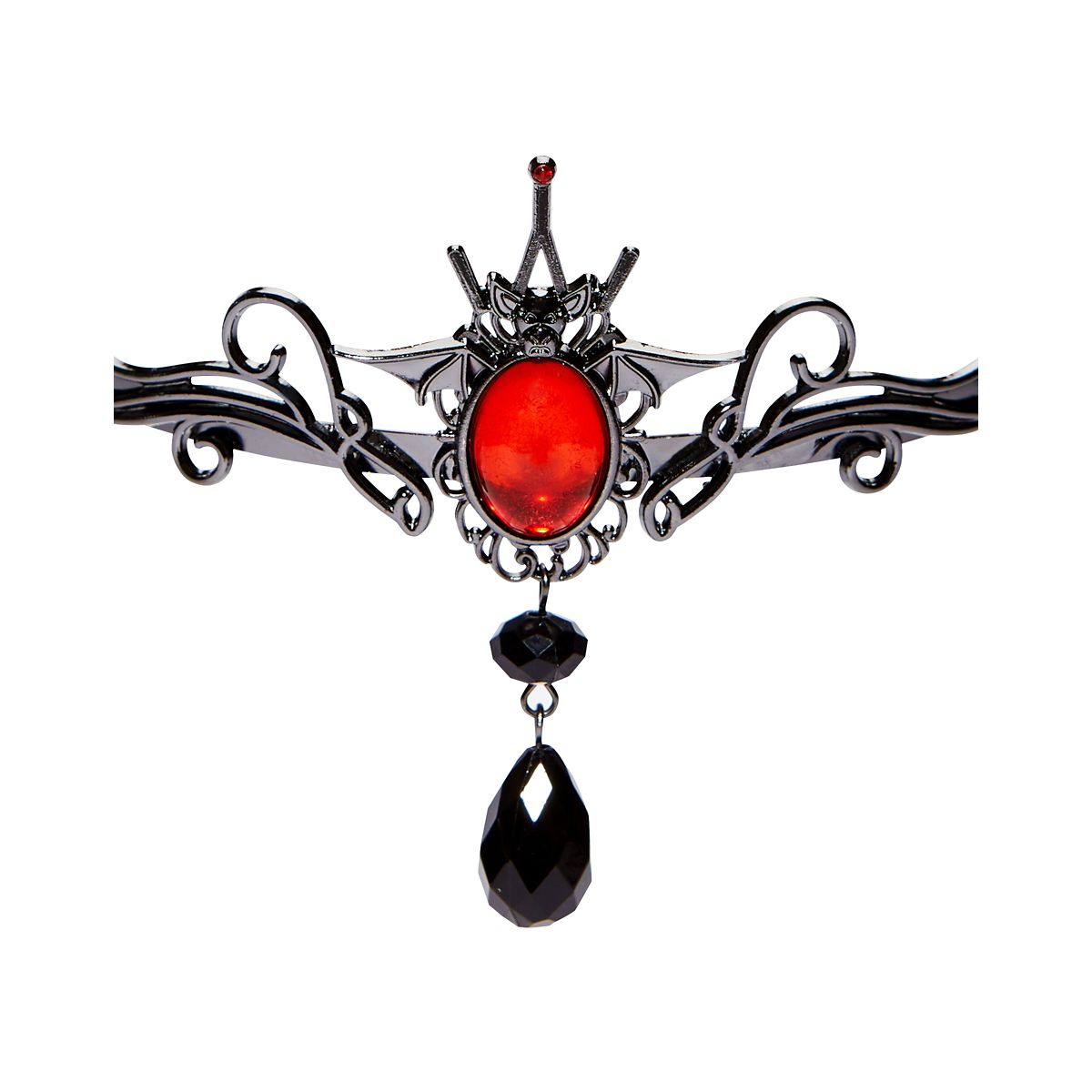Kids Twilight Vampire Tiara MULTI-COLOR