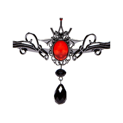 Kids Twilight Vampire Tiara MULTI-COLOR