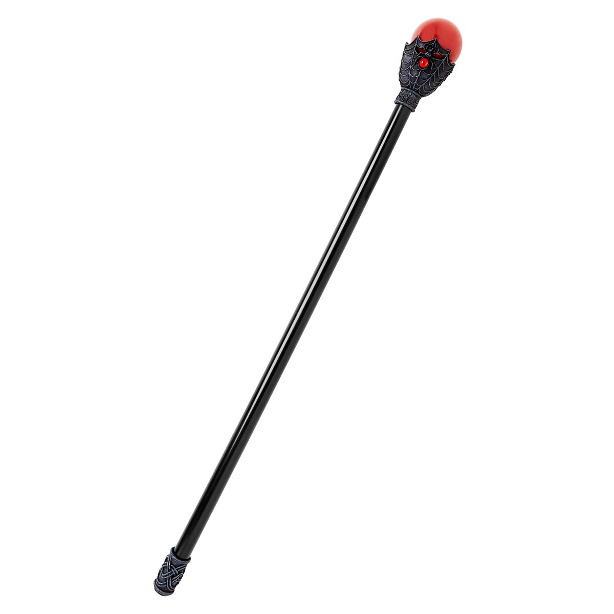 Kids Twilight Vampire Staff BLACK