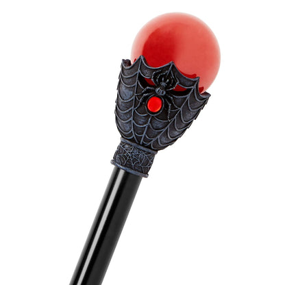 Kids Twilight Vampire Staff BLACK