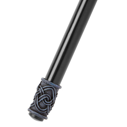 Kids Twilight Vampire Staff BLACK