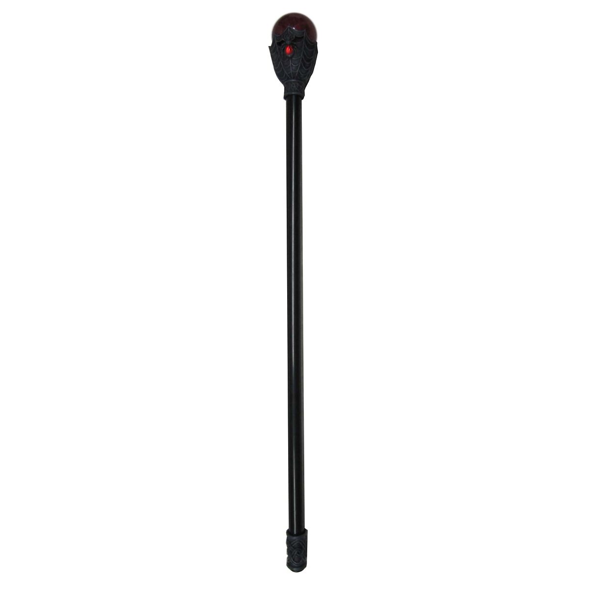 Kids Twilight Vampire Staff BLACK