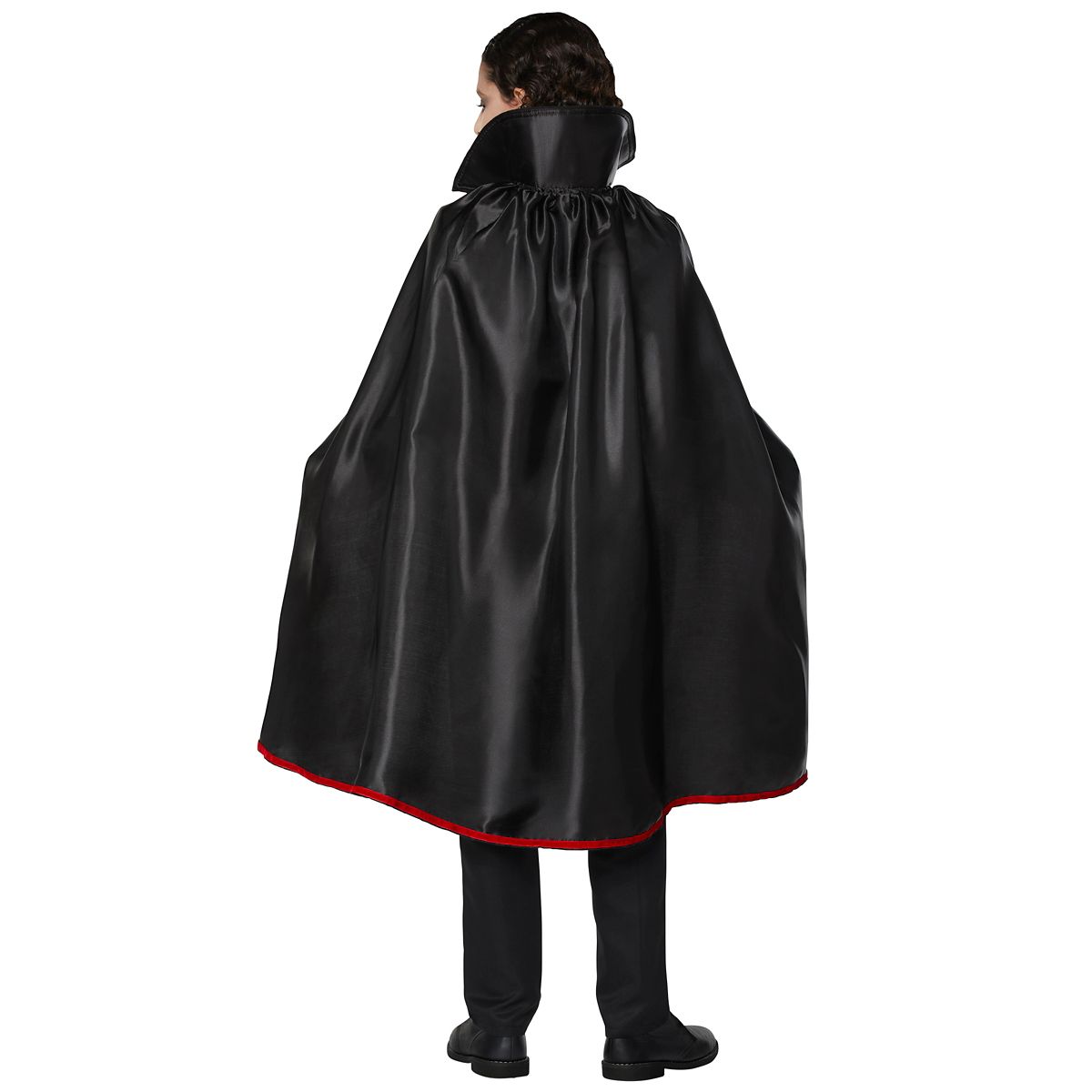 Kids Vampire Costume BLACK