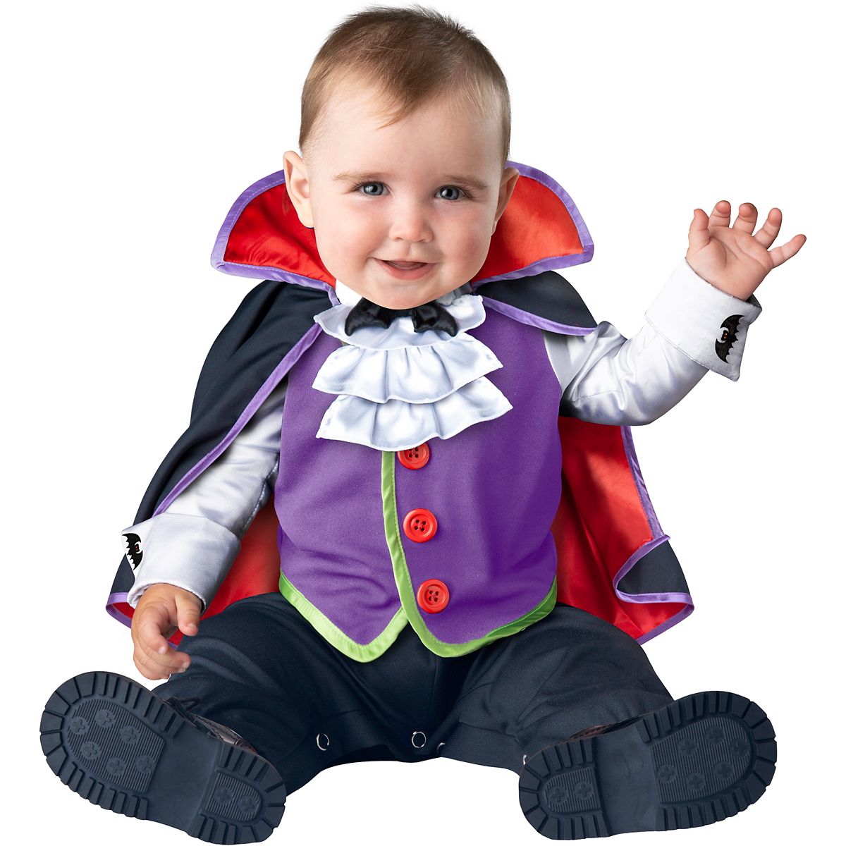 Baby Vampire Cutie Costume BLACK