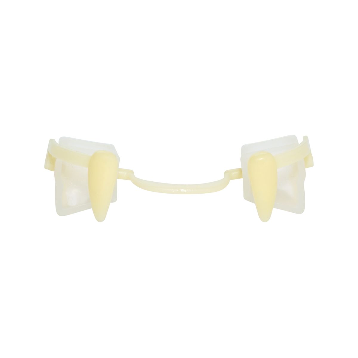 Retractable Vampire Fangs