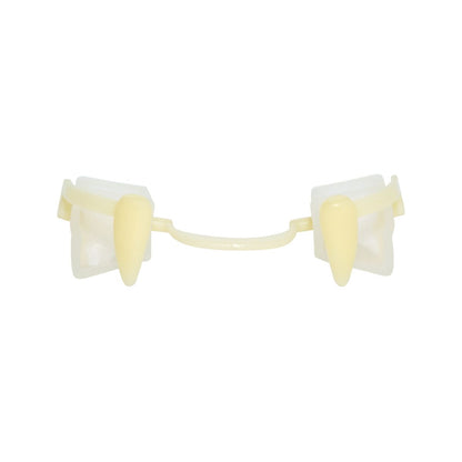 Retractable Vampire Fangs