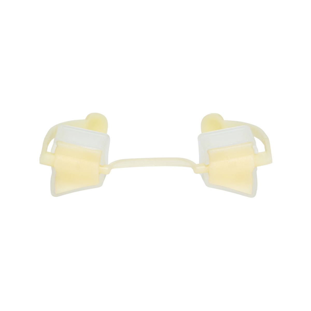 Retractable Vampire Fangs