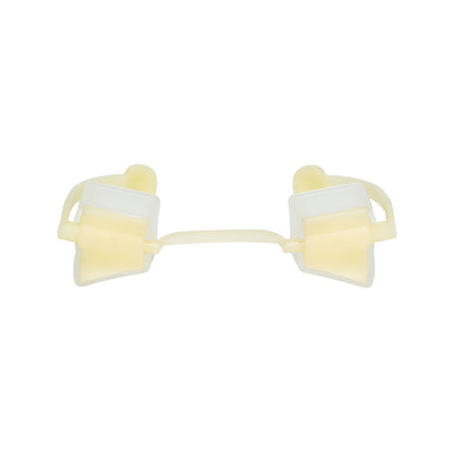 Retractable Vampire Fangs