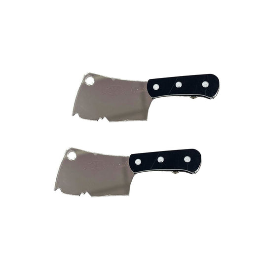 Cleaver Hair Clips