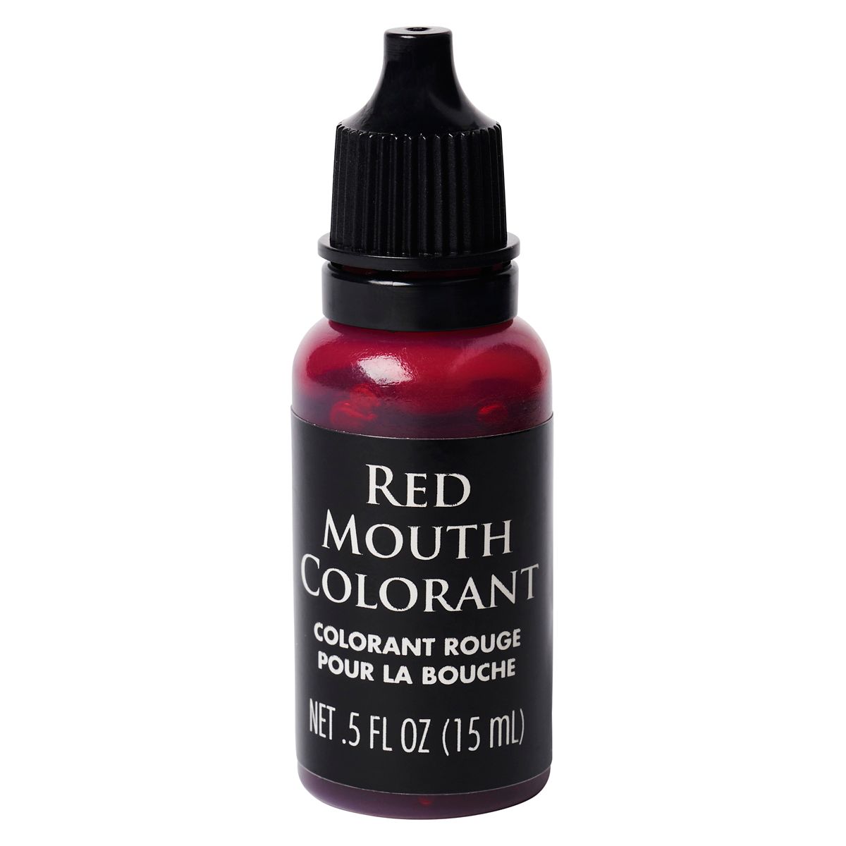Bloody Vampire Fangs Kit