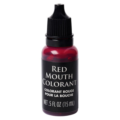 Bloody Vampire Fangs Kit