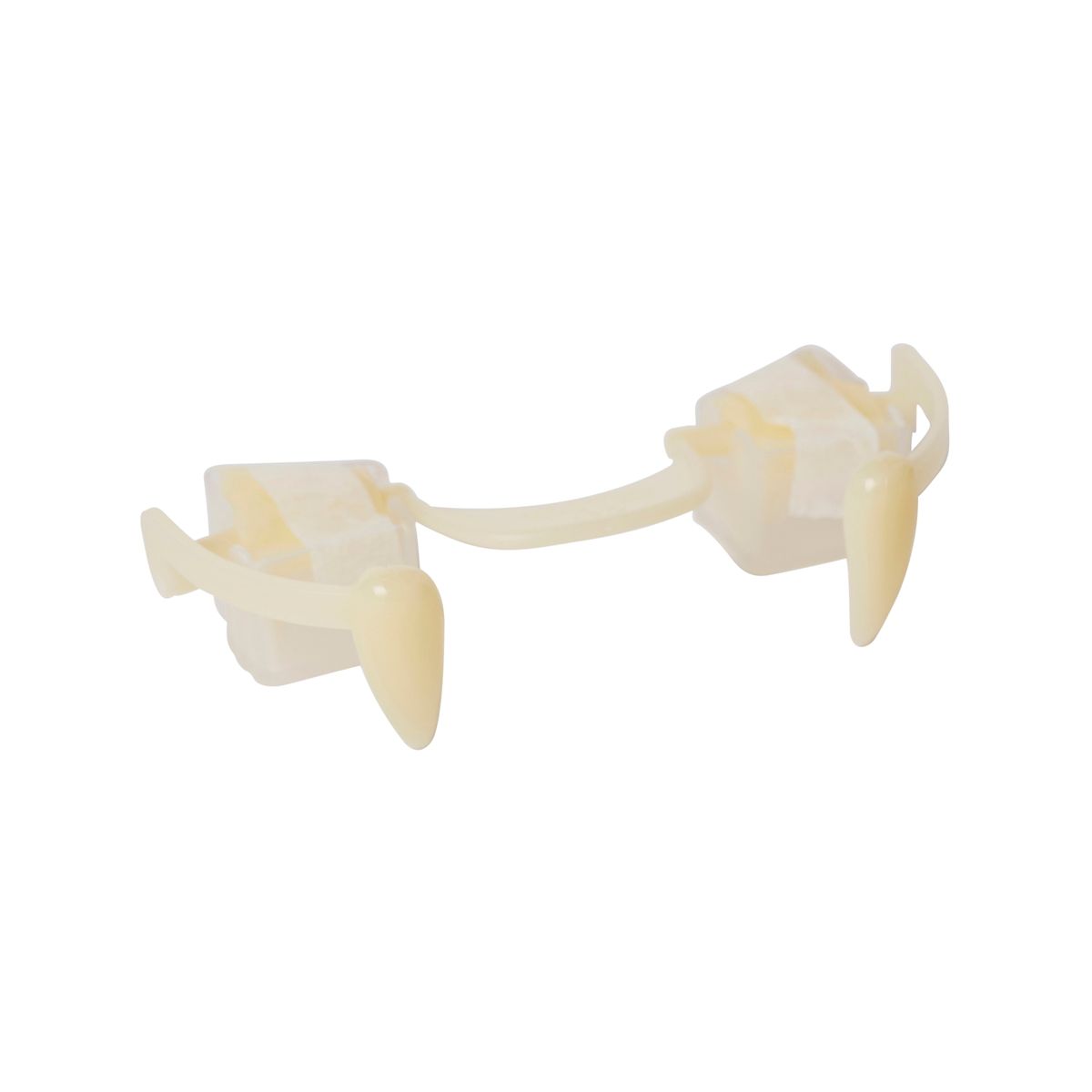 Bloody Vampire Fangs Kit