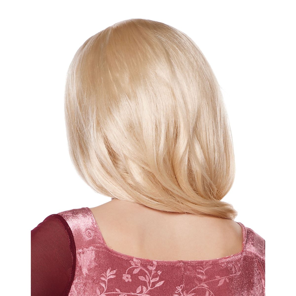 Tween Sarah Sanderson Wig - Hocus Pocus BLONDE