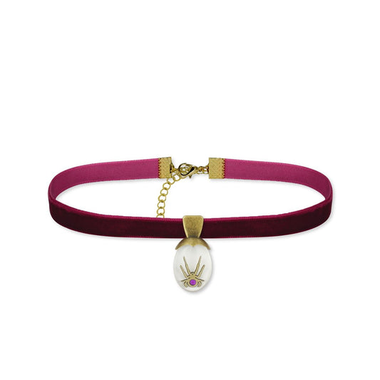 Mary Sanderson Choker Necklace - Hocus Pocus